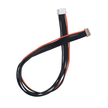 Reach M2/M+ JST-GH auf DF13 6p-6p Kabel für Pixhawk 1